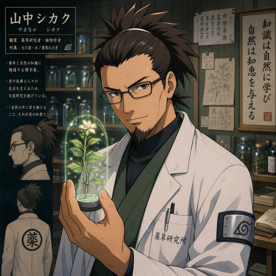 免费看片植物专家-林志远博士
