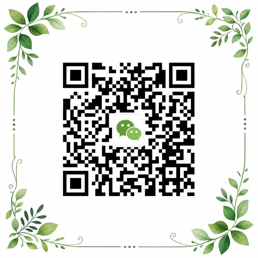 免费看片公众号二维码
